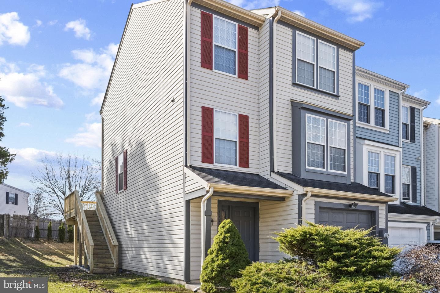 7726 Patuxent Oak Court photo 2