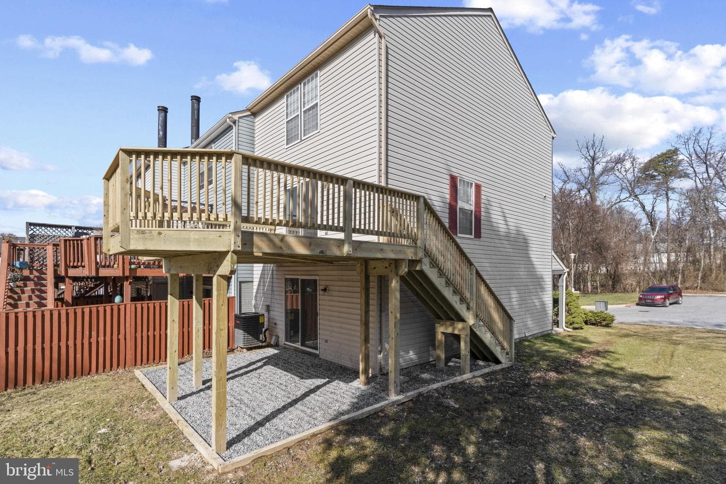 7726 Patuxent Oak Court photo 34