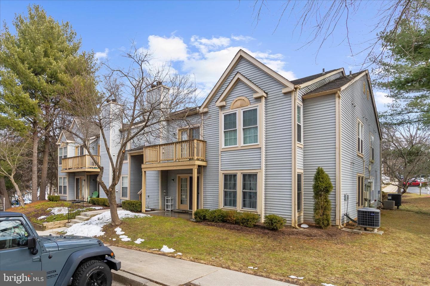 4732 Dorsey Hall Drive #9-903 photo 2