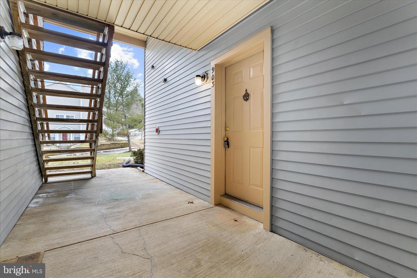 4732 Dorsey Hall Drive #9-903 photo 22