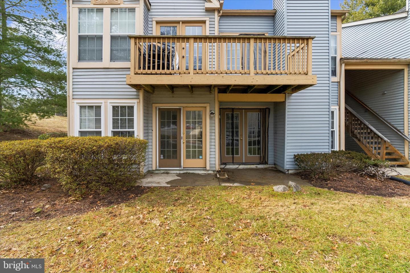 4732 Dorsey Hall Drive #9-903 photo 26
