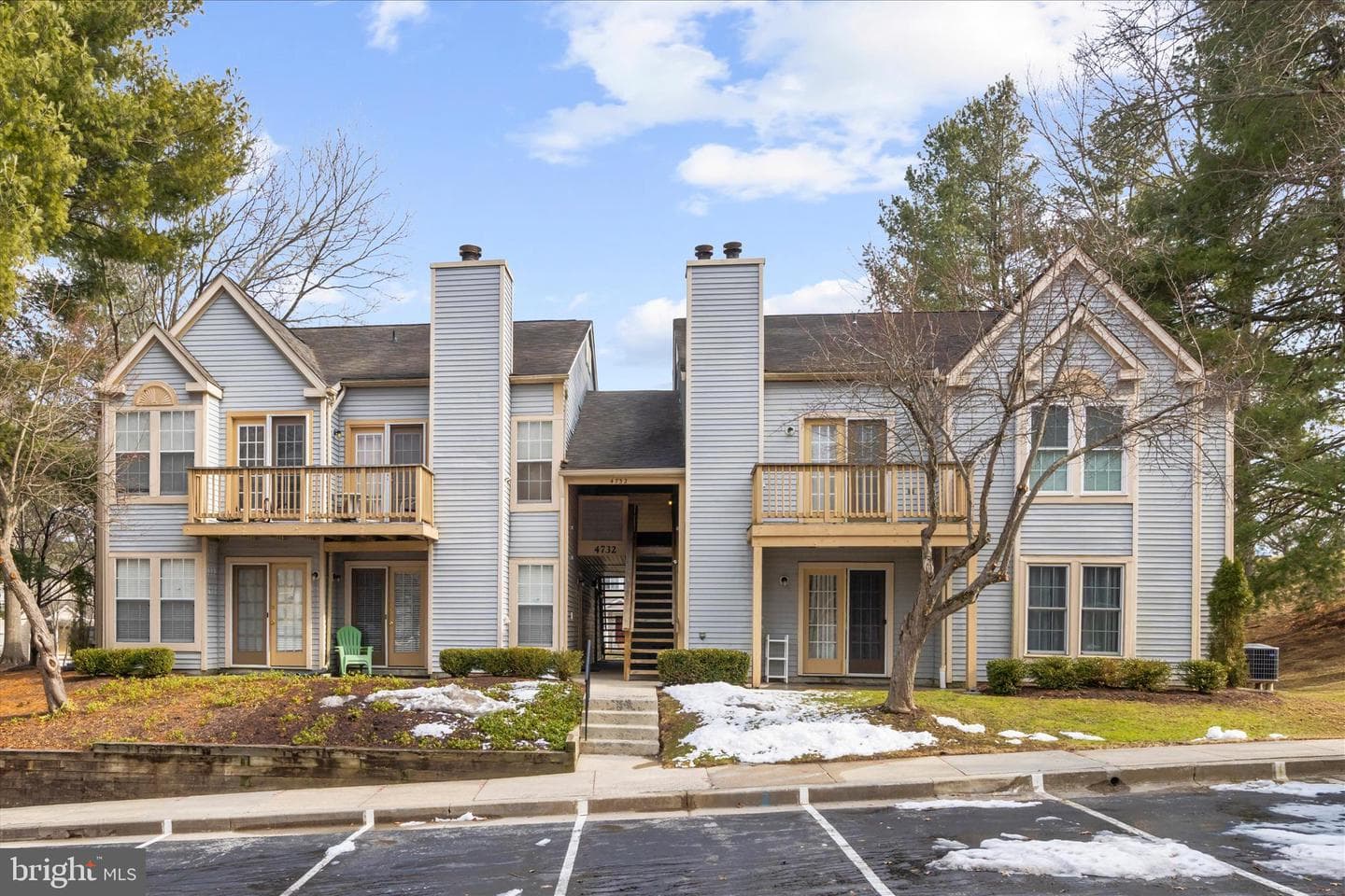 4732 Dorsey Hall Drive #9-903 photo 3