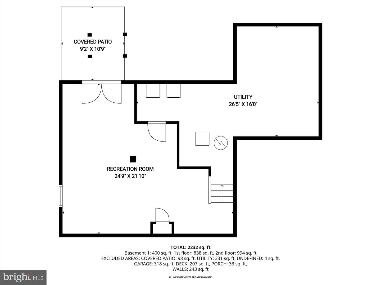 10895 Beech Creek Drive photo 78