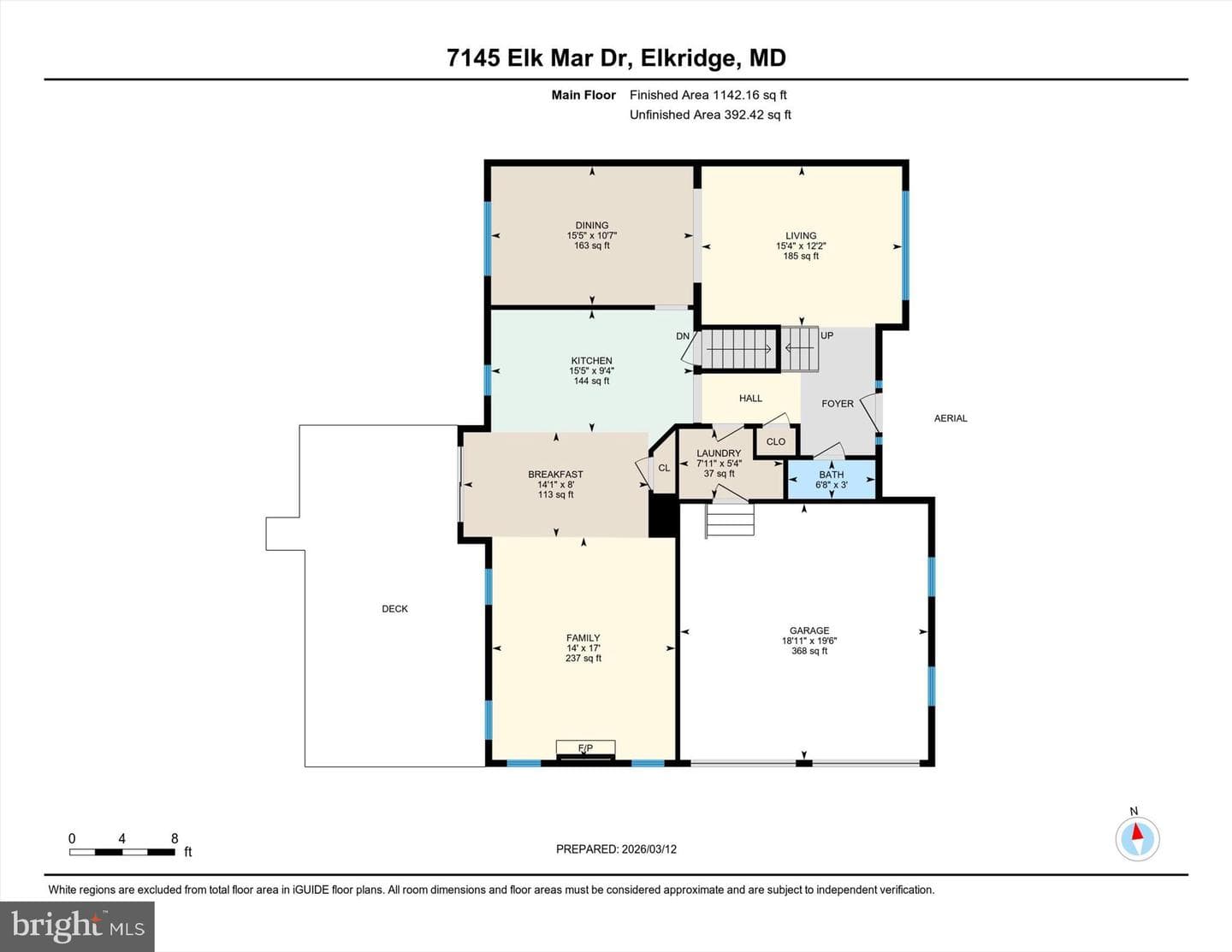 7145 Elk Mar Drive photo 49