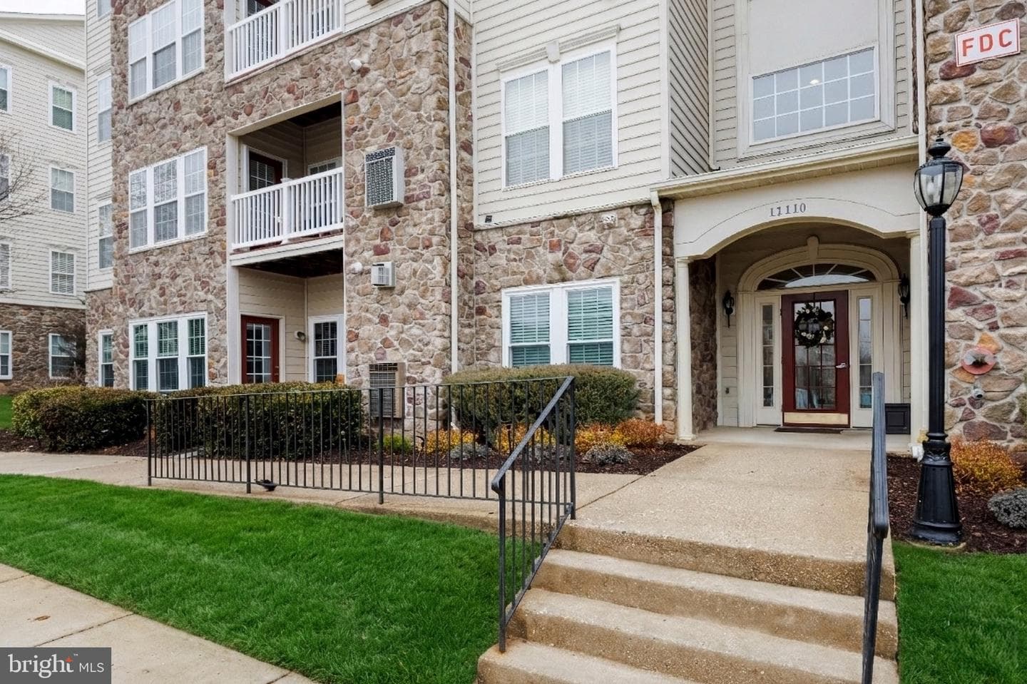 11110 Chambers Court #a photo 31