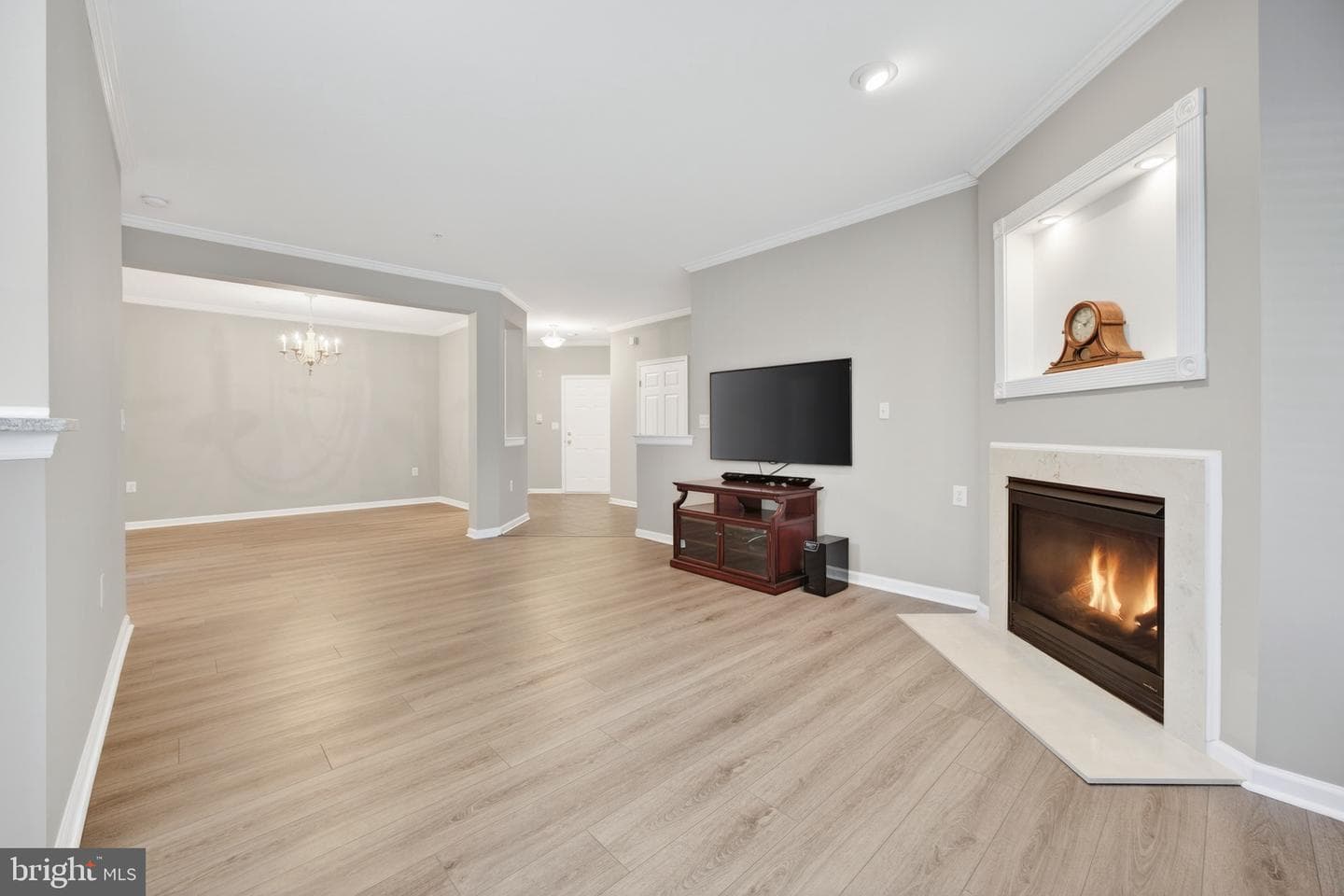 11110 Chambers Court #a photo 6