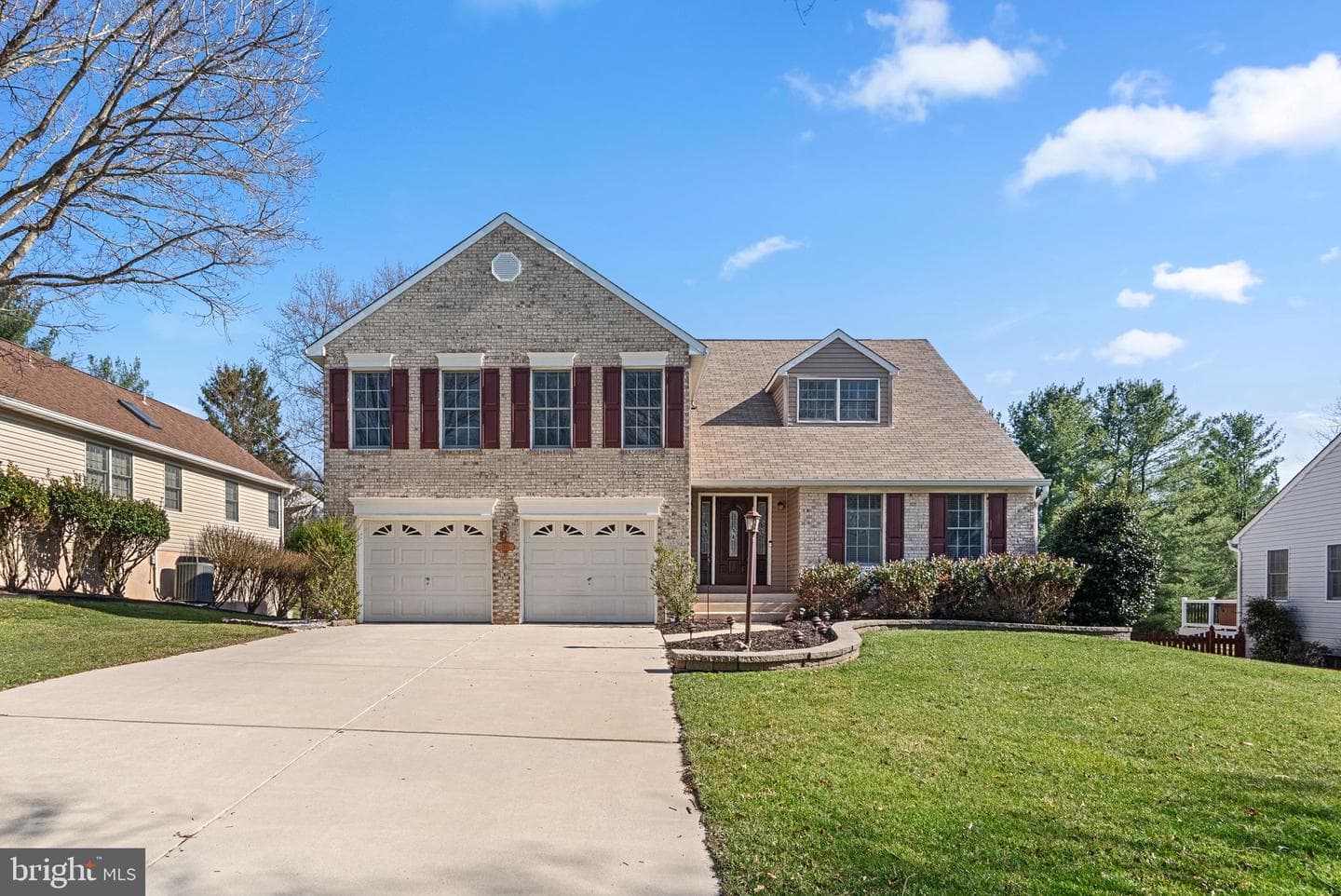 2855 Country Lane