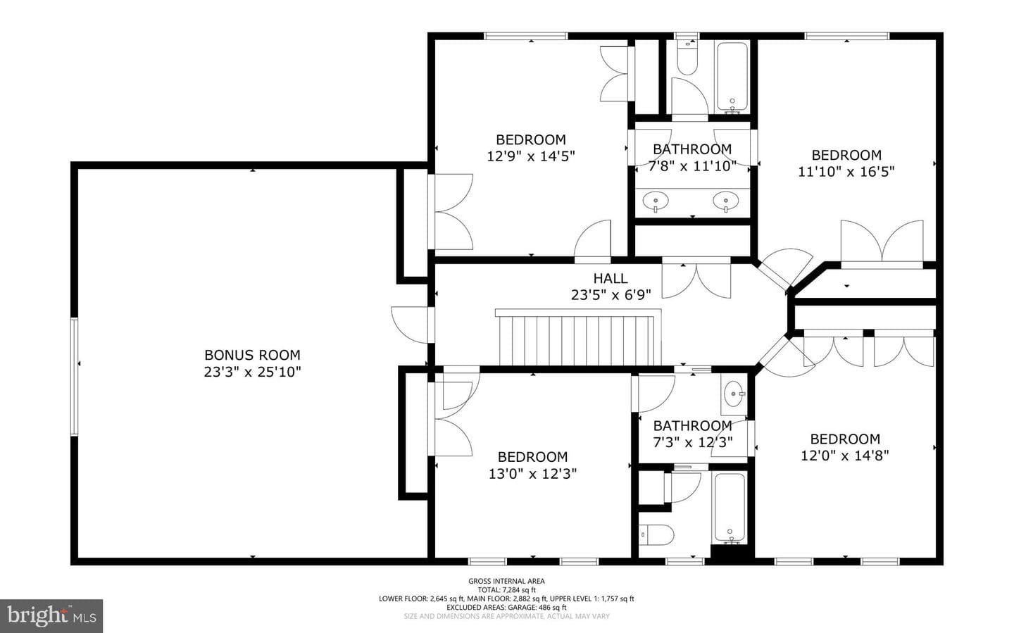 7944 Harriet Tubman Lane photo 70