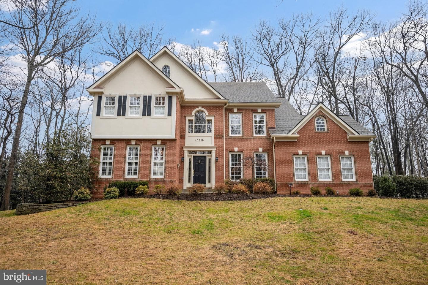 16916 Old Sawmill Road