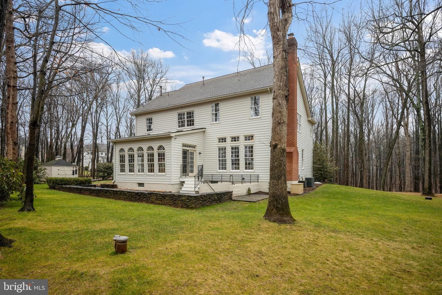 16916 Old Sawmill Road photo 74