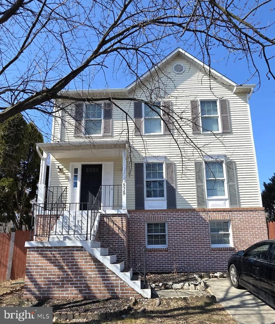 6529 Huntshire Drive, Elkridge