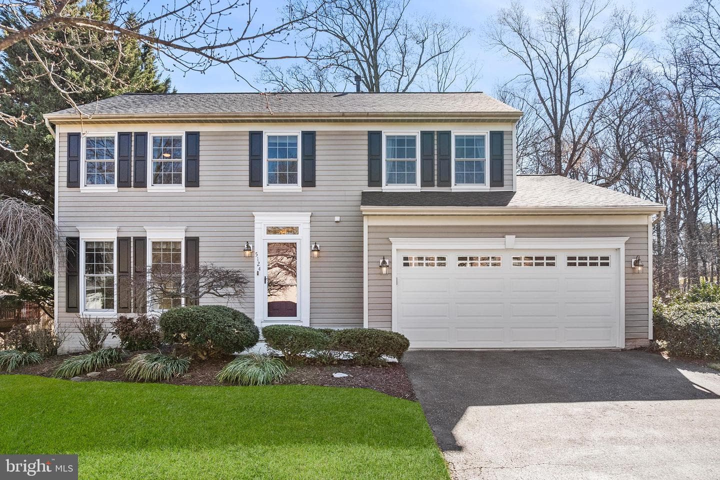 5124 Ilchester Woods Way