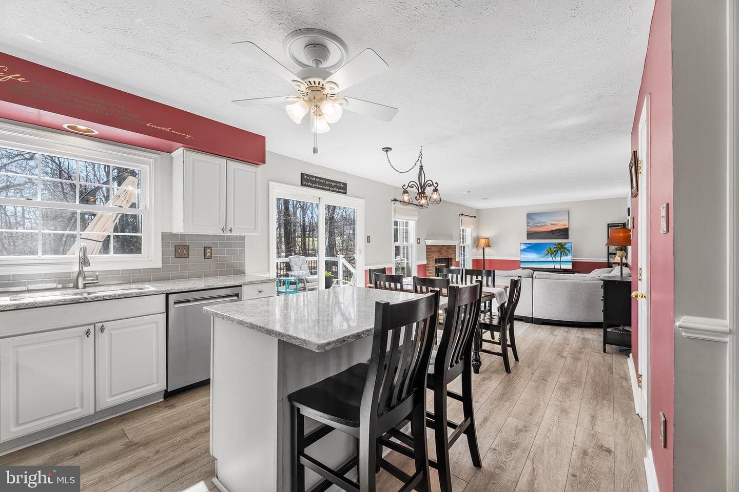 5124 Ilchester Woods Way photo 12