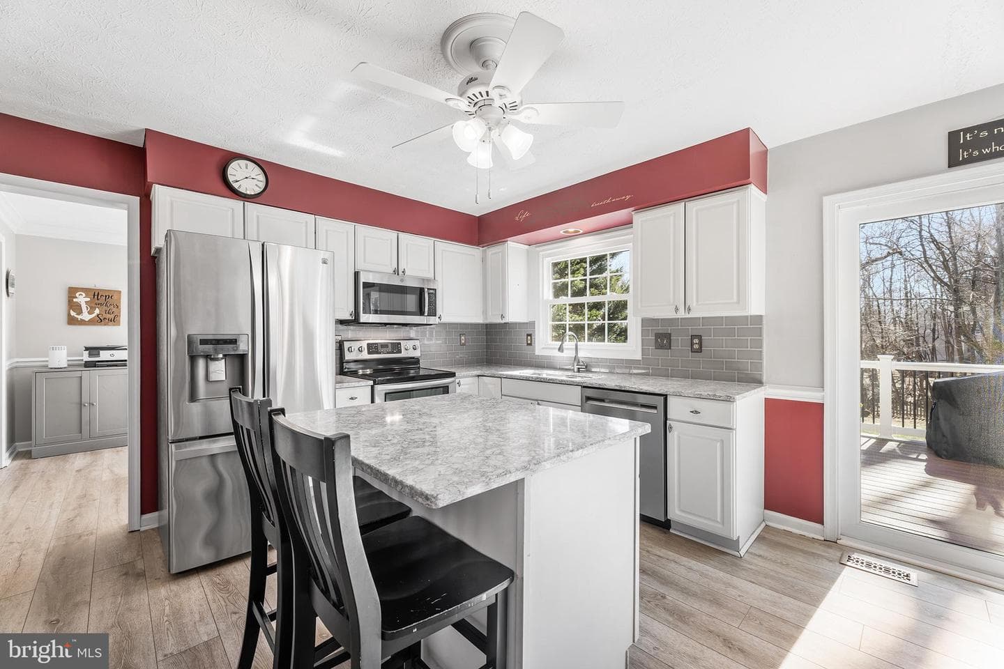 5124 Ilchester Woods Way photo 13