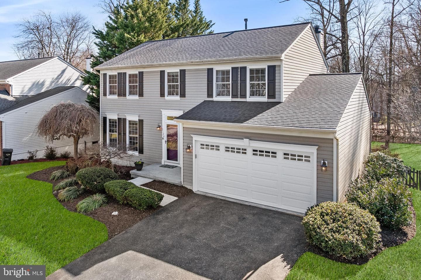 5124 Ilchester Woods Way photo 2