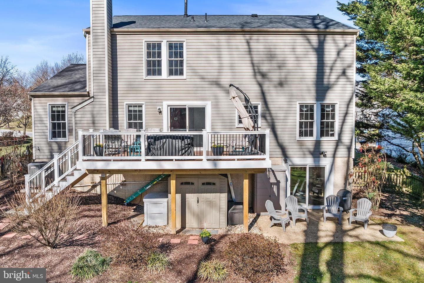 5124 Ilchester Woods Way photo 38