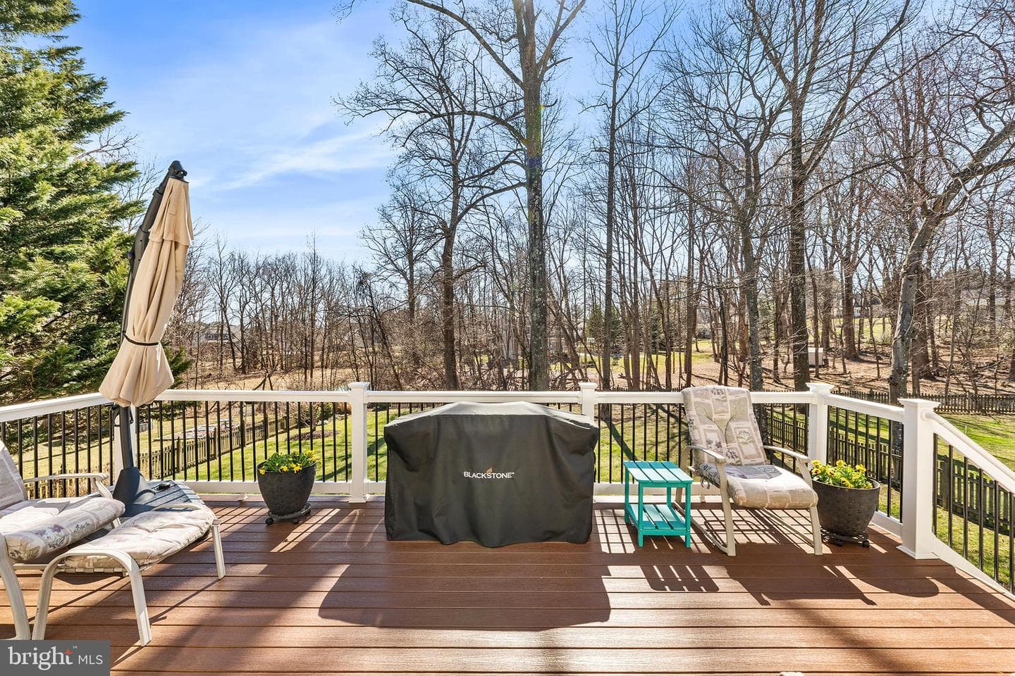 5124 Ilchester Woods Way photo 4