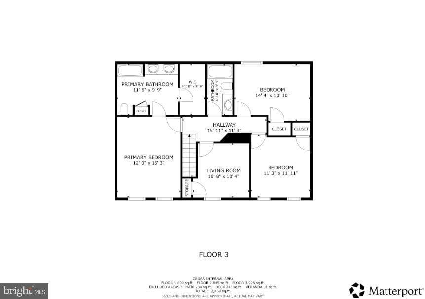 5124 Ilchester Woods Way photo 45