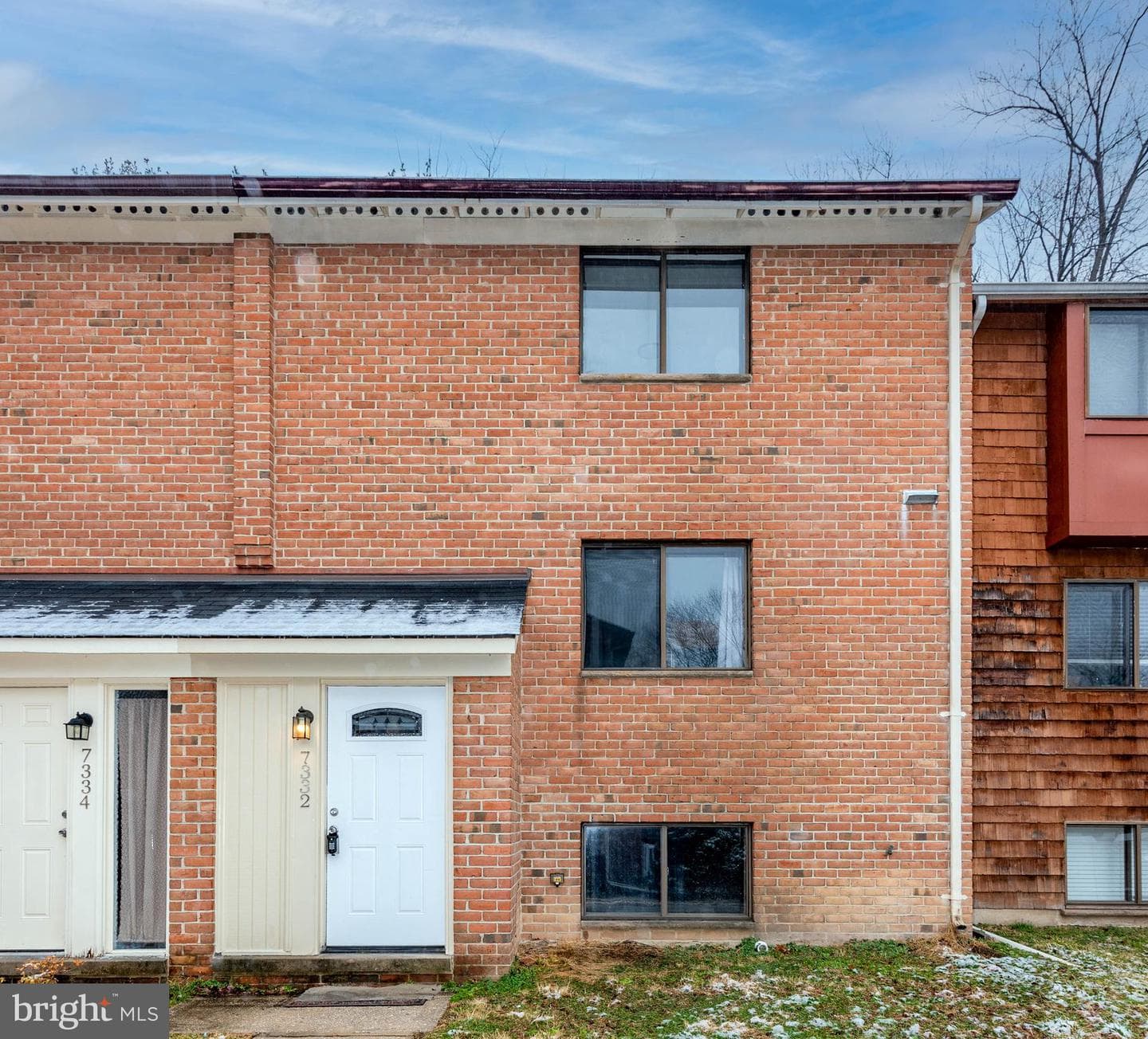 7332 Mossy Brink Court