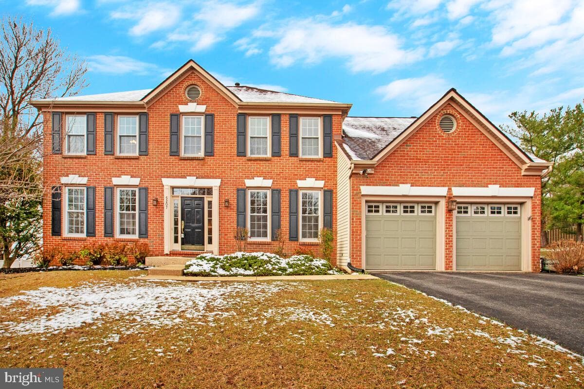 5207 New Prospect Court