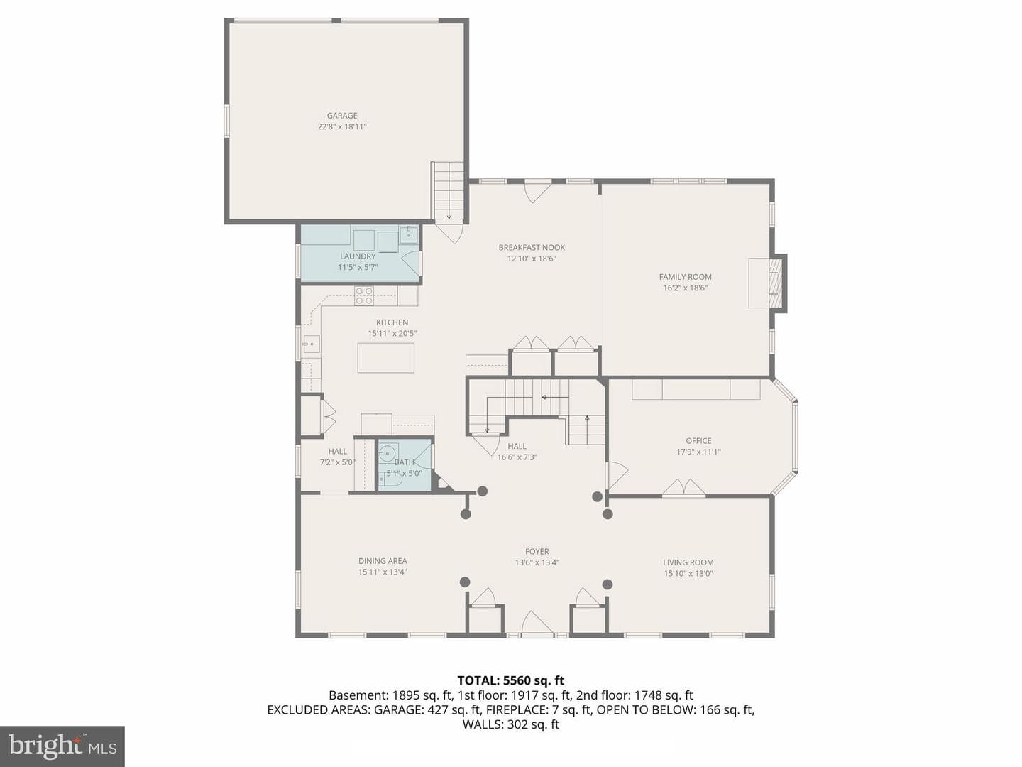 3402 Deanwood Avenue photo 88