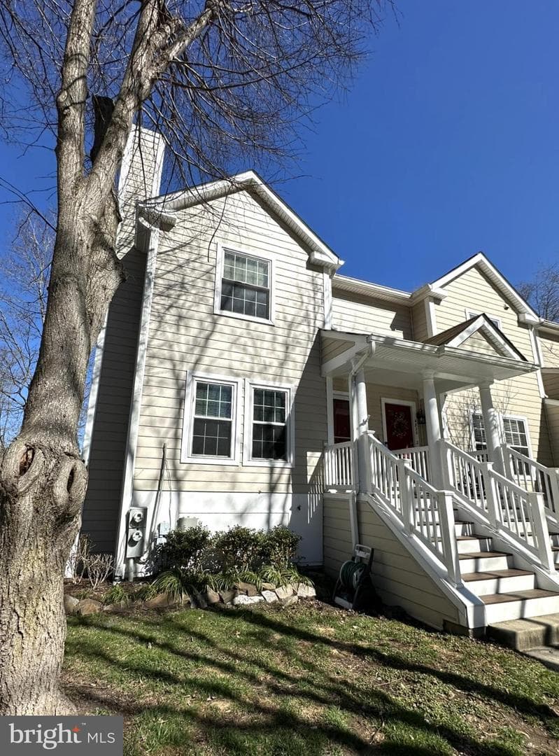 4820 Dorsey Hall Drive #1 photo 1