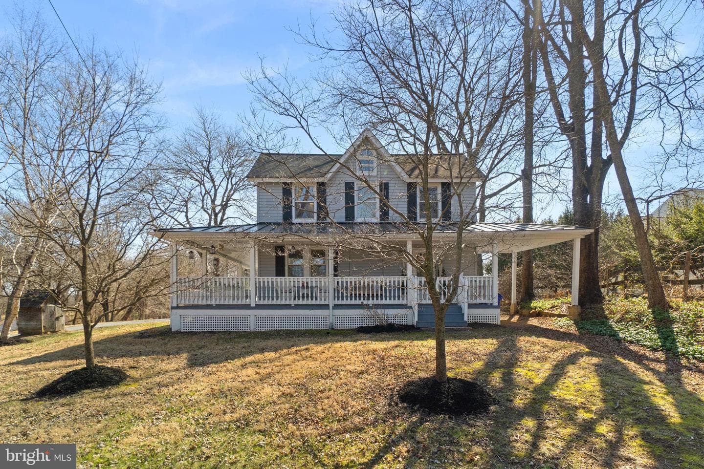 8421 Old Frederick Road