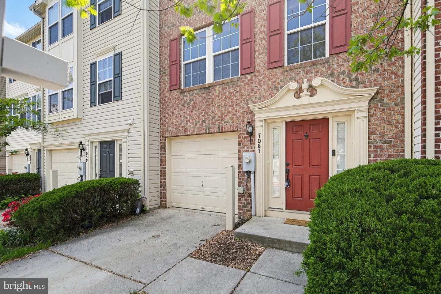 7061 Holly Springs Lane #194 photo 35