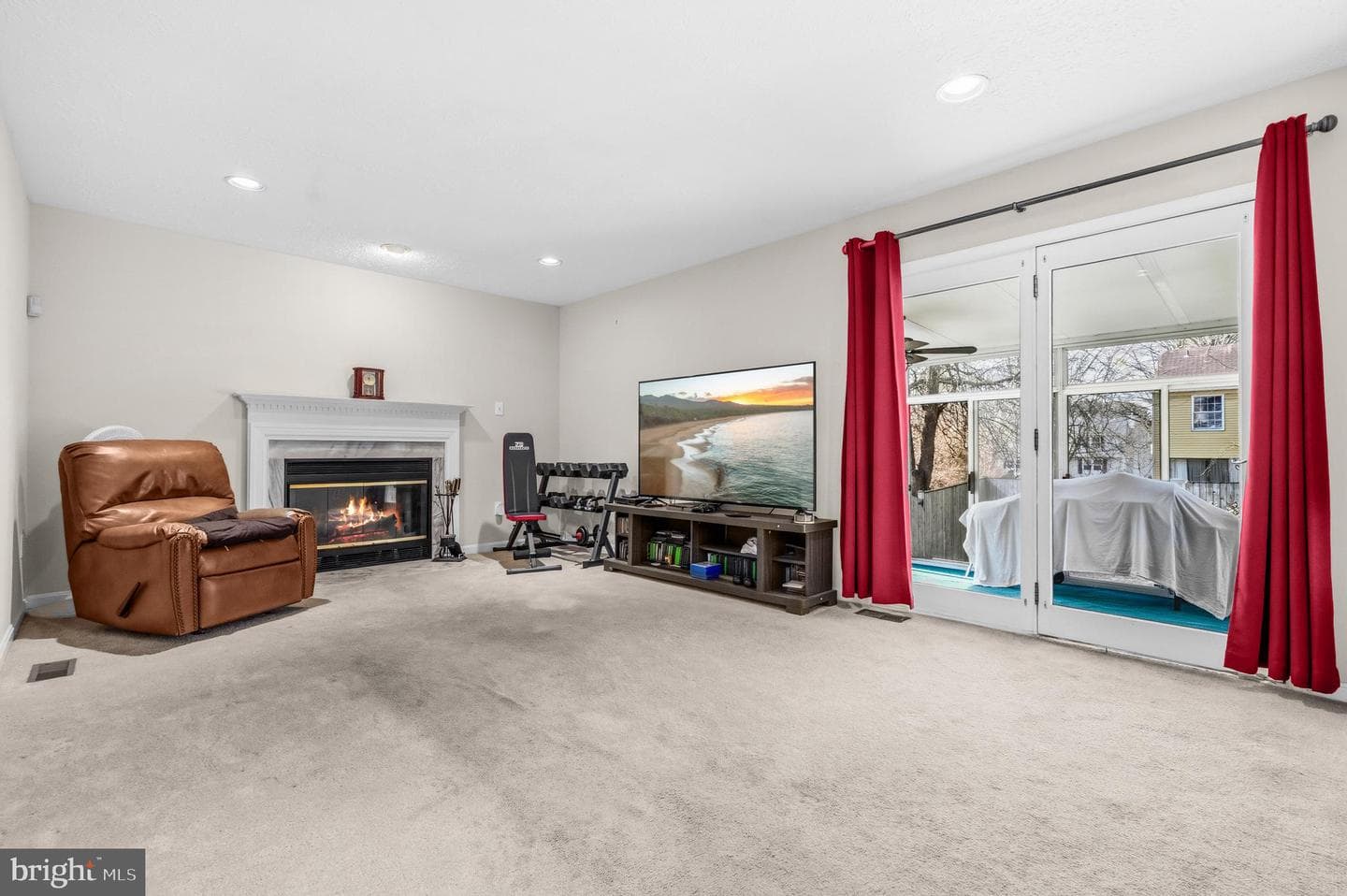 9125 Brunners Run Court photo 17