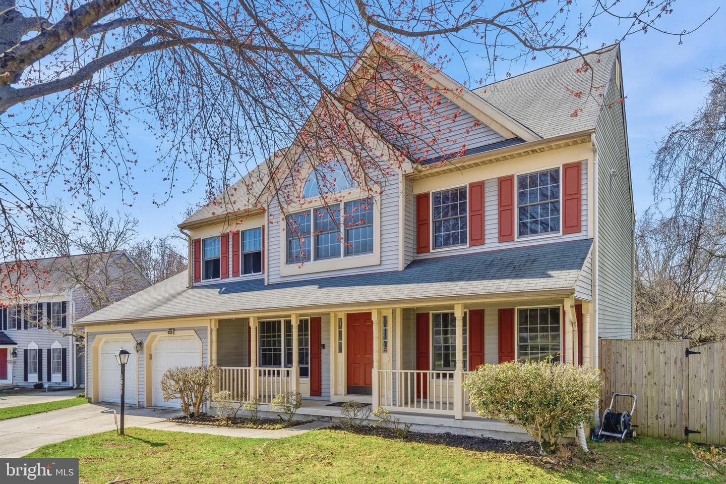 9125 Brunners Run Court photo 3