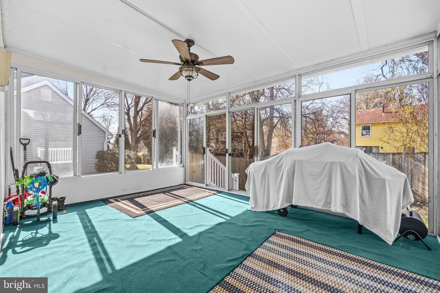 9125 Brunners Run Court photo 31