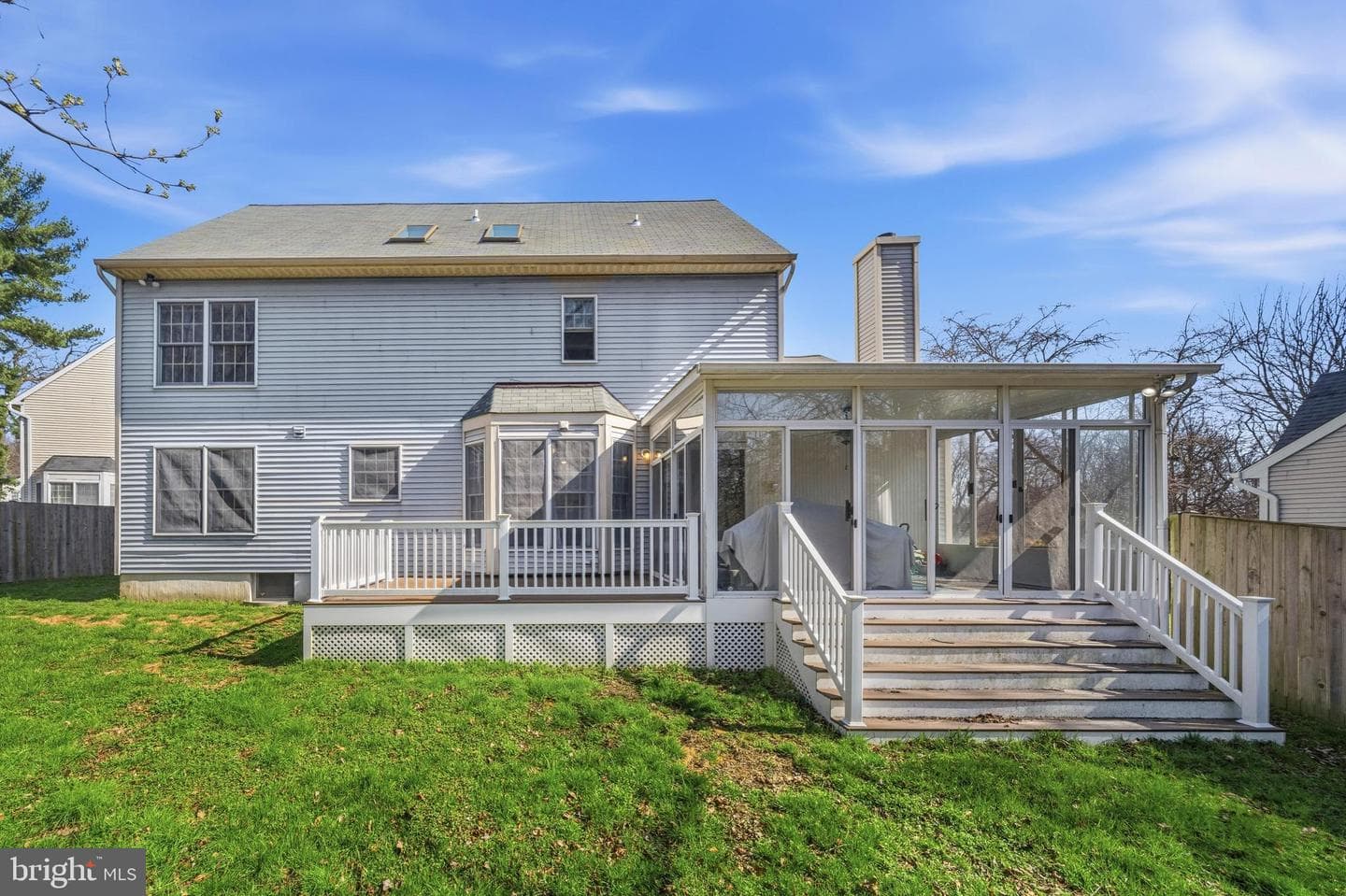 9125 Brunners Run Court photo 34