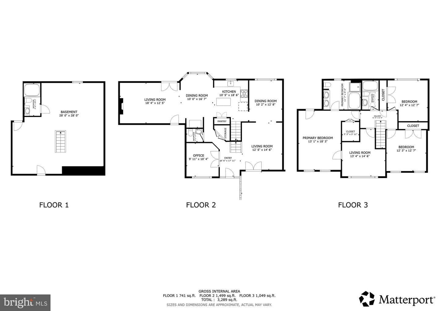 9125 Brunners Run Court photo 40