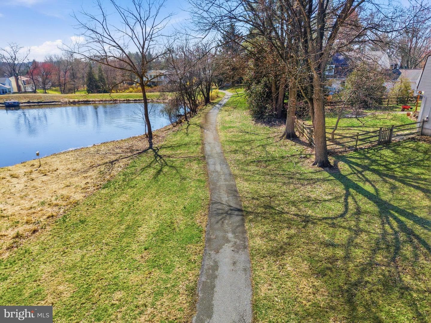 9125 Brunners Run Court photo 42