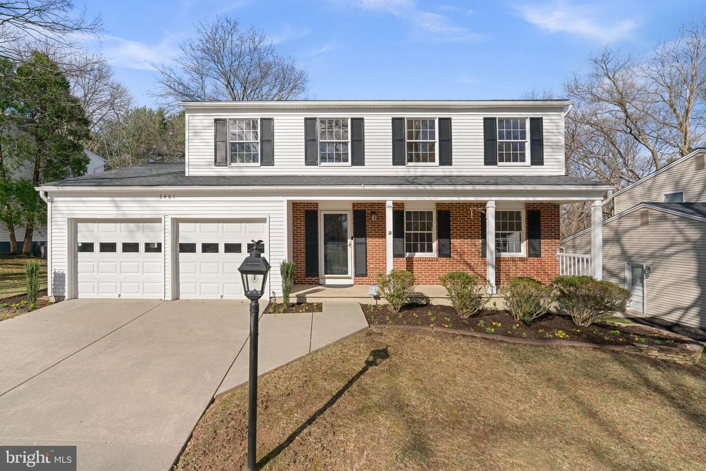 5461 Marsh Hawk Way