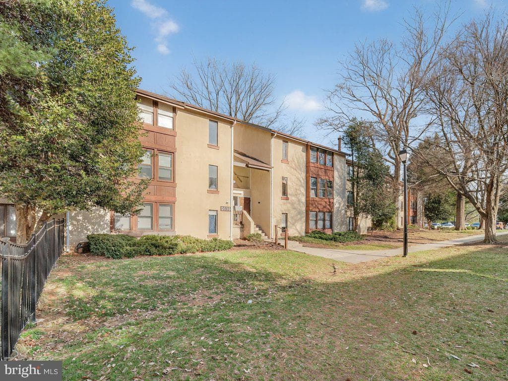 9635 Whiteacre Road #b-2, Columbia