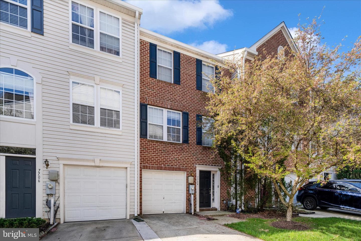 7704 English Oak Cir # 10, Elkridge