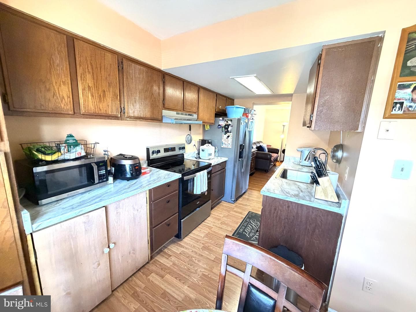 6668 Ducketts Lane #18-9 photo 5