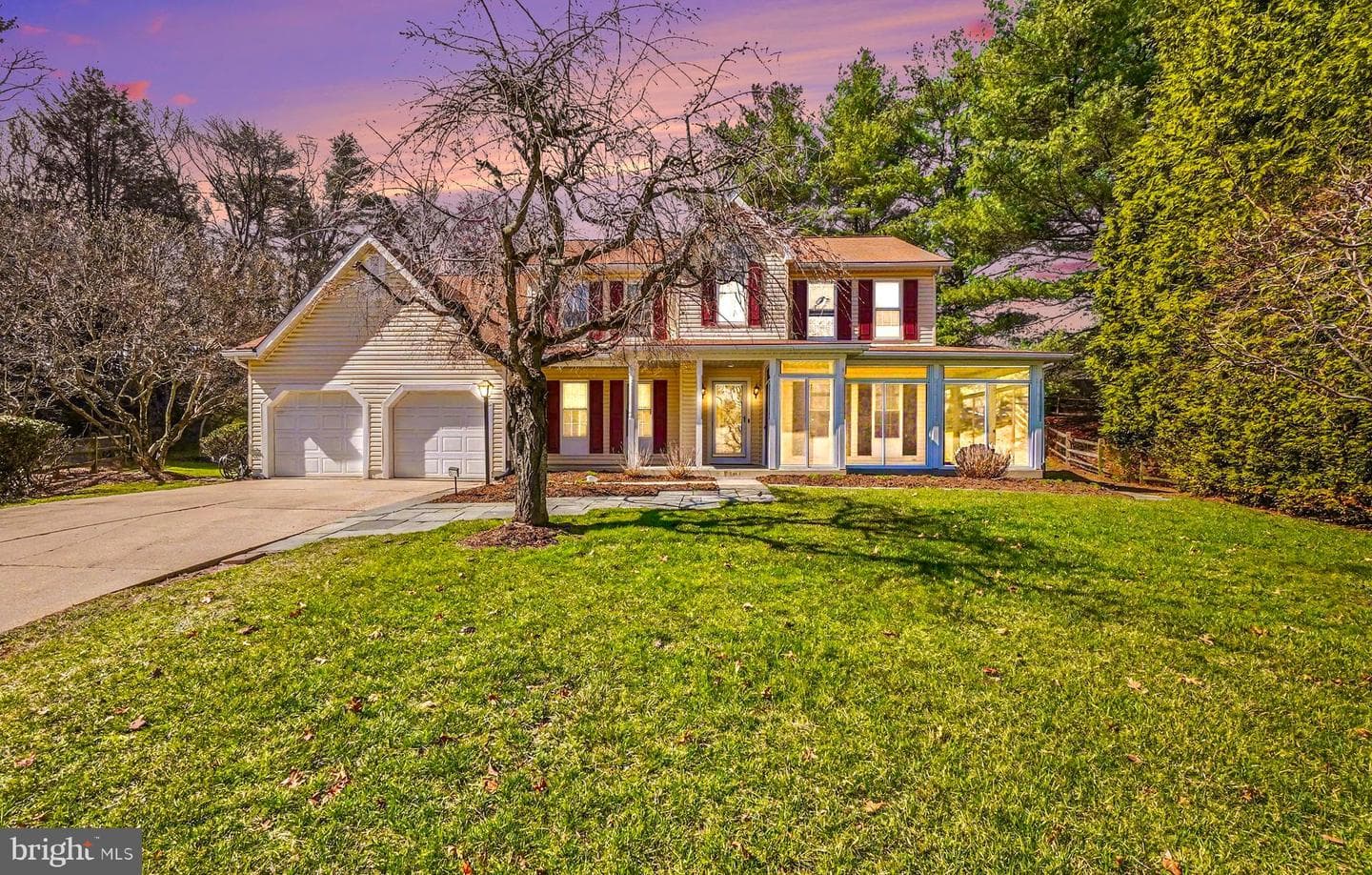 8319 Dawn Court