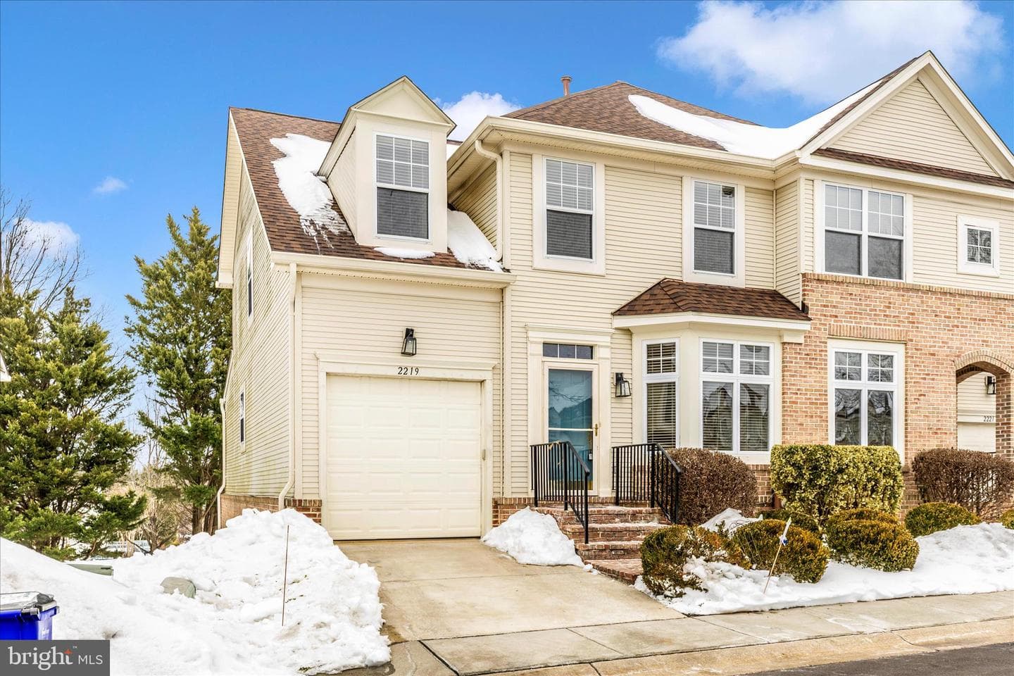 2219 Merion Pond #9 photo 2