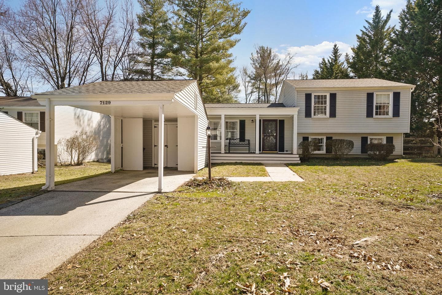 7129 Banjo Court