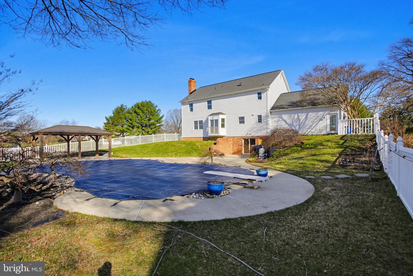 15005 Bushy Park Road photo 53