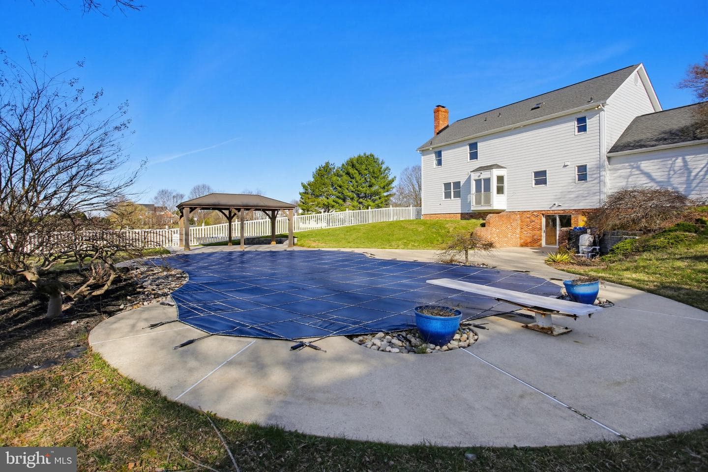 15005 Bushy Park Road photo 55