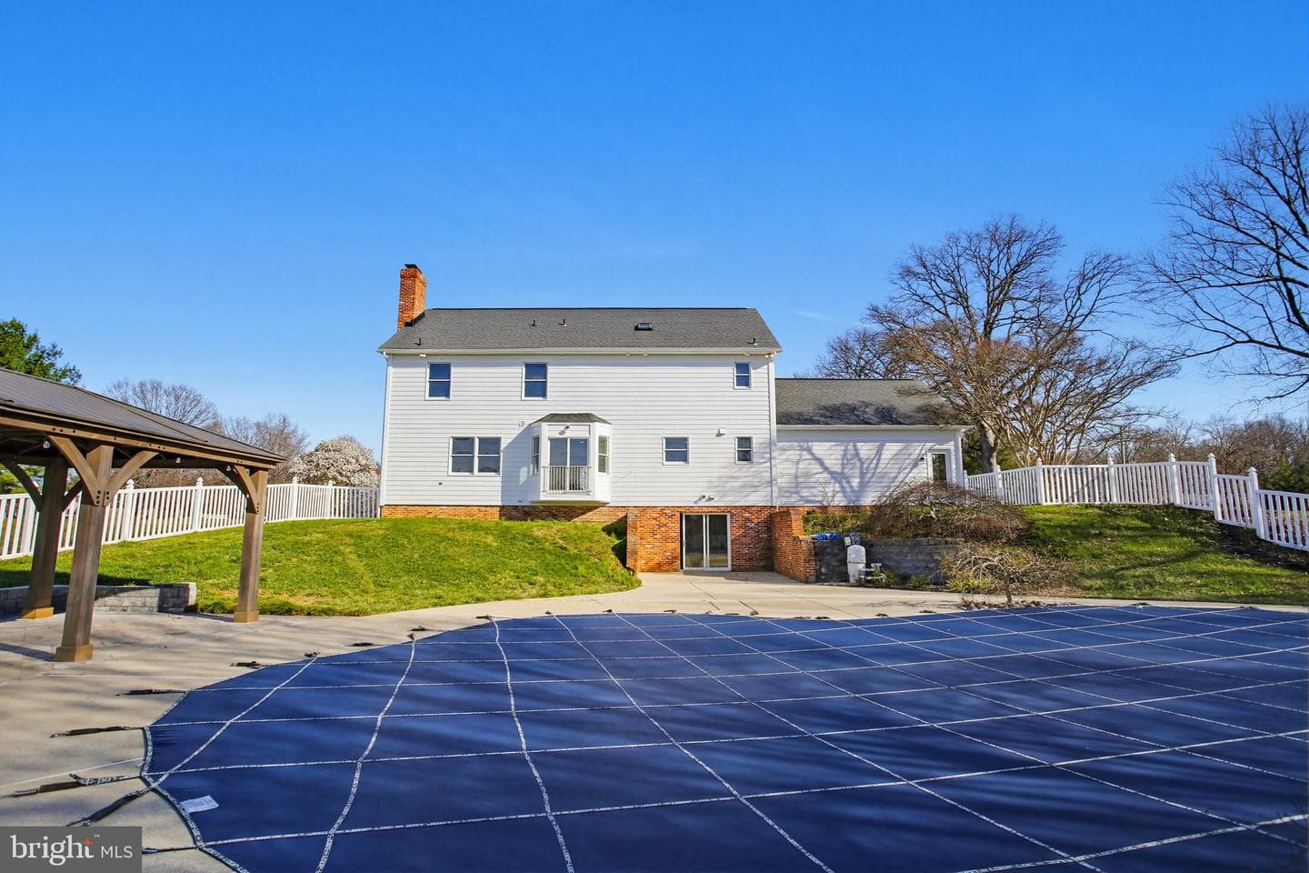 15005 Bushy Park Road photo 56