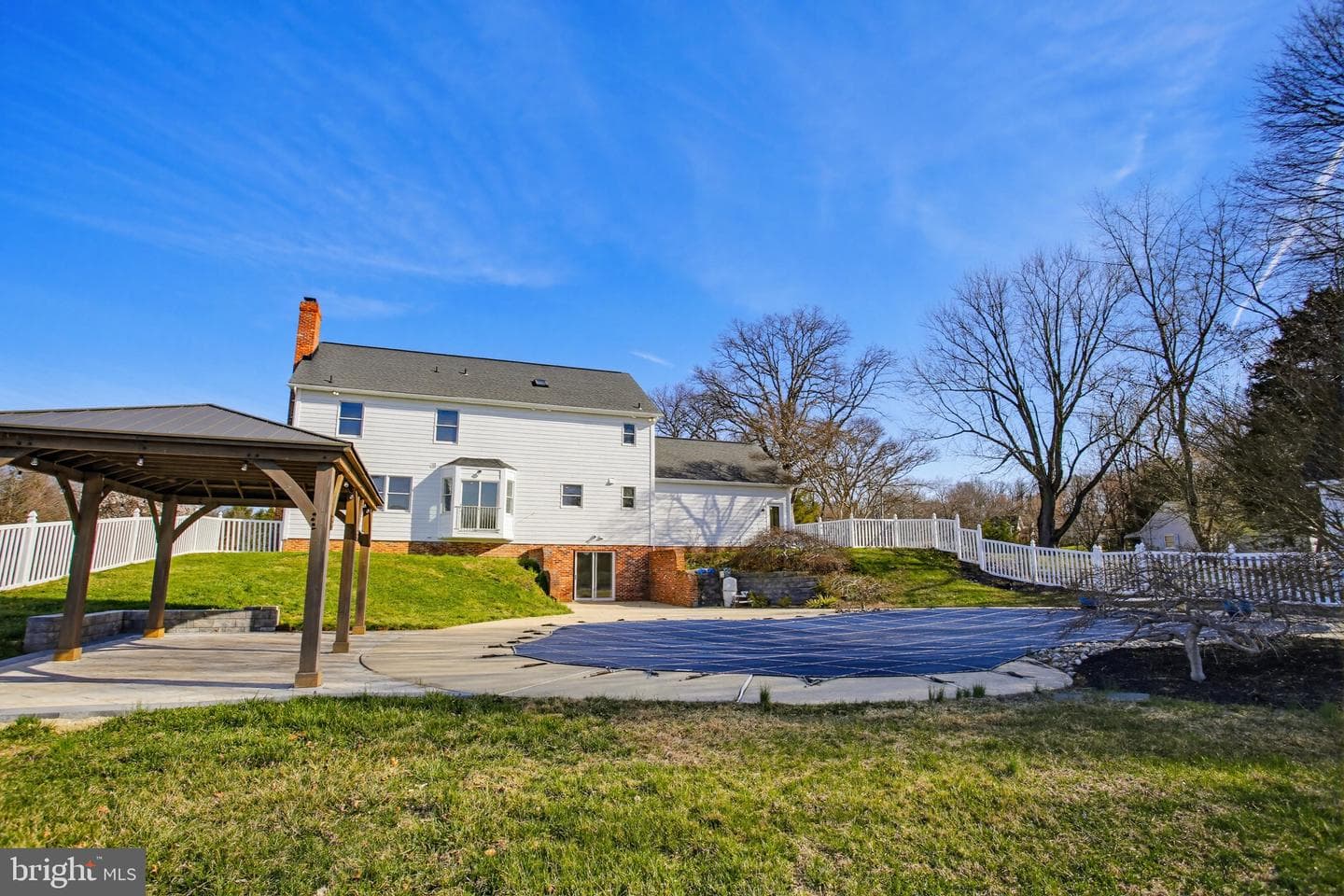 15005 Bushy Park Road photo 57