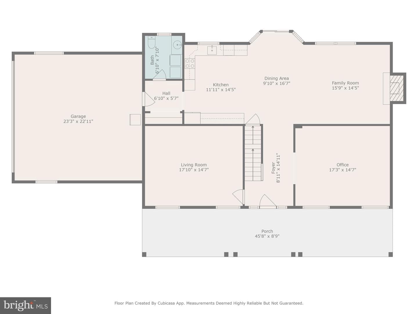 15005 Bushy Park Road photo 73