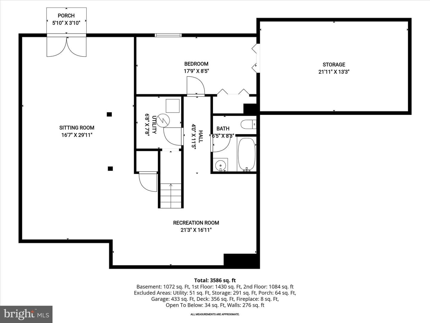 8524 Moon Glass Court photo 59