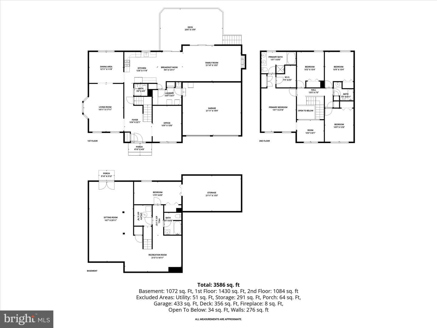 8524 Moon Glass Court photo 60