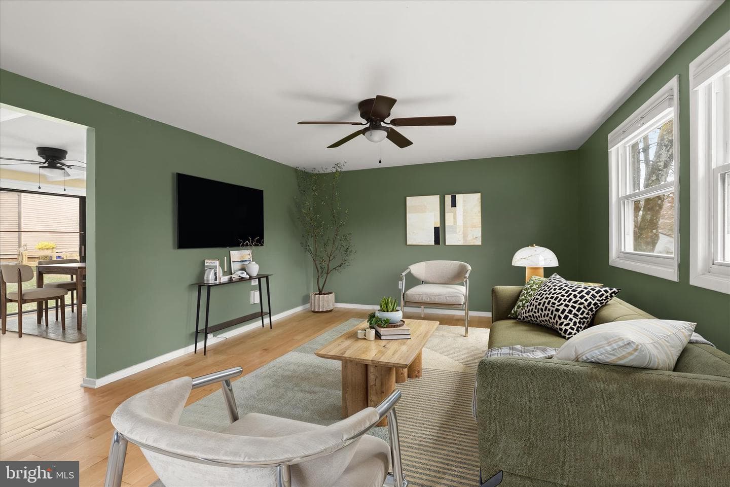 6206 Greenblade Garth photo 2