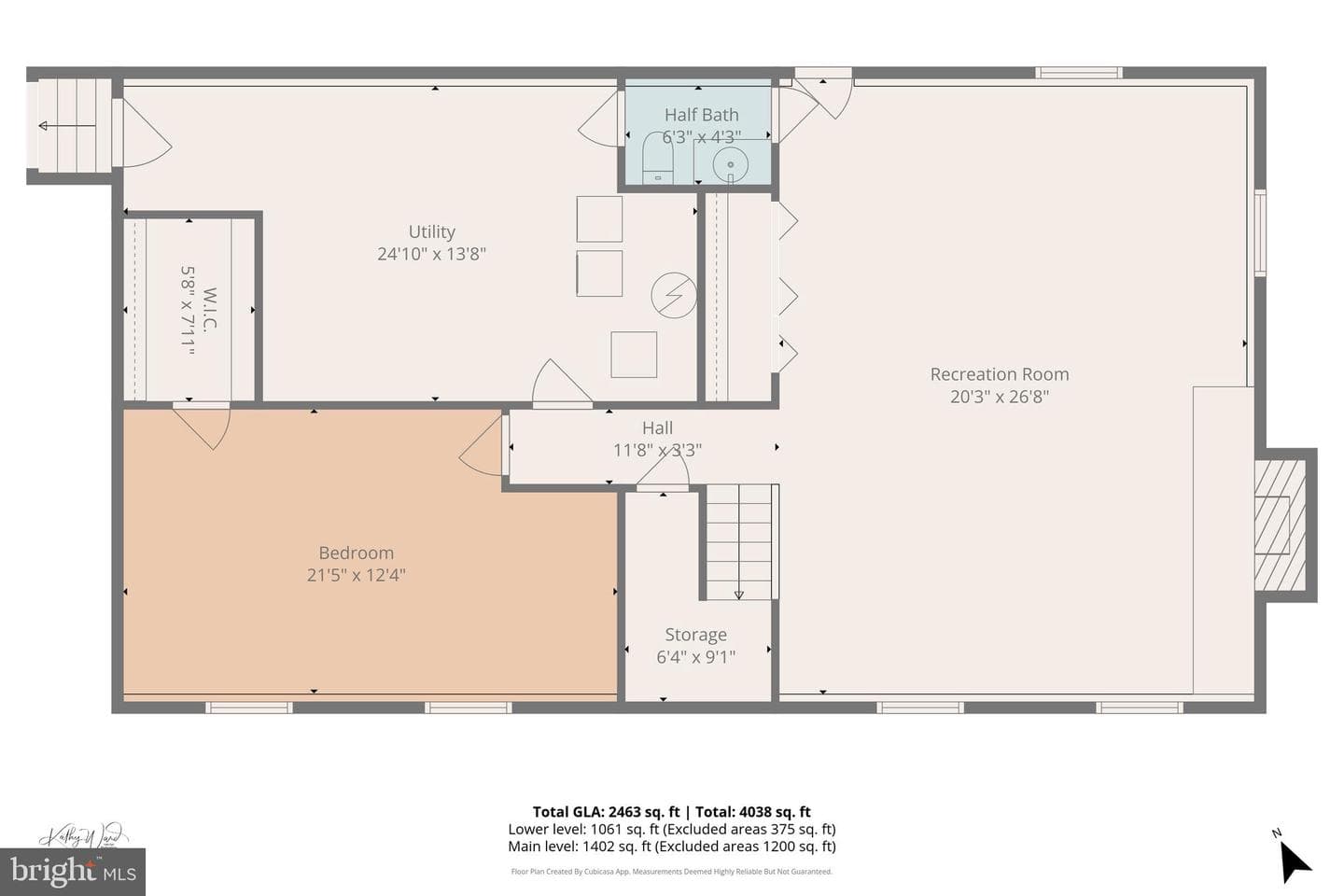 10630 Hesperian Drive photo 26